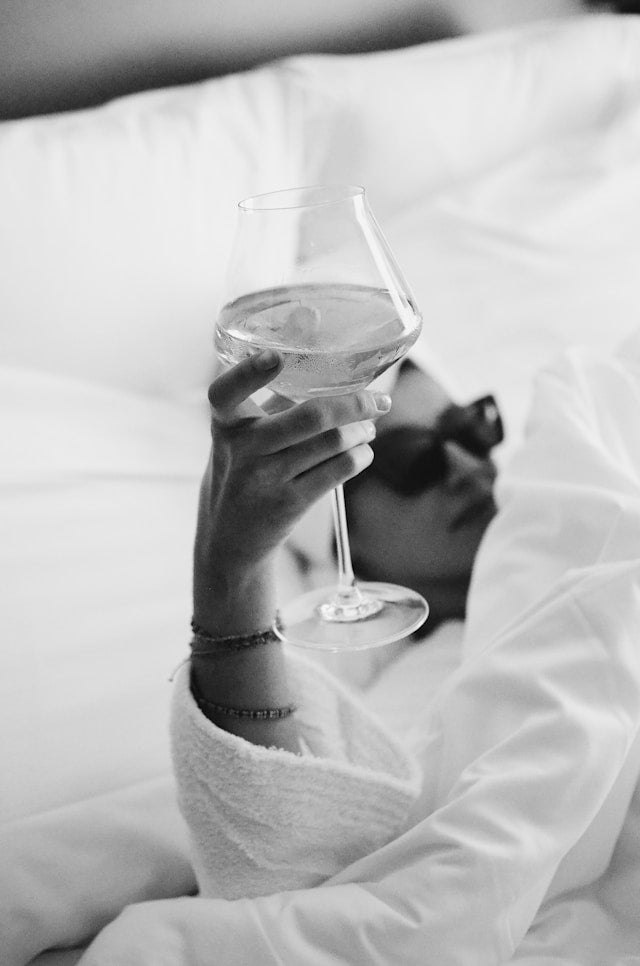 Best Hangover Cure London | What Actually Works in 2026