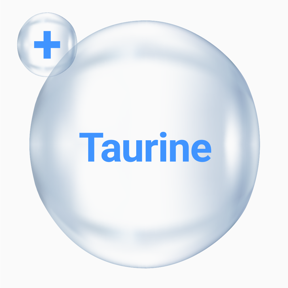 Taurine (1000mg)
