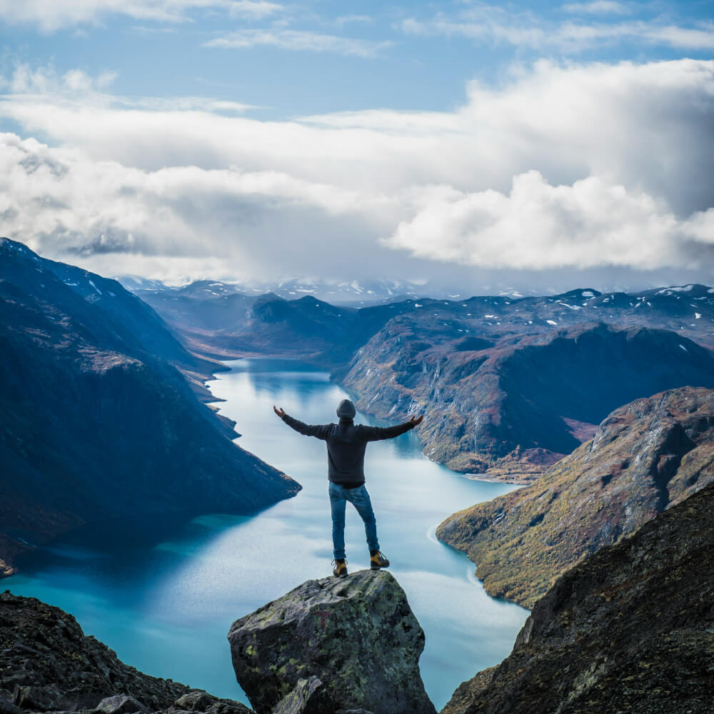 Biohacking & longevity IVs