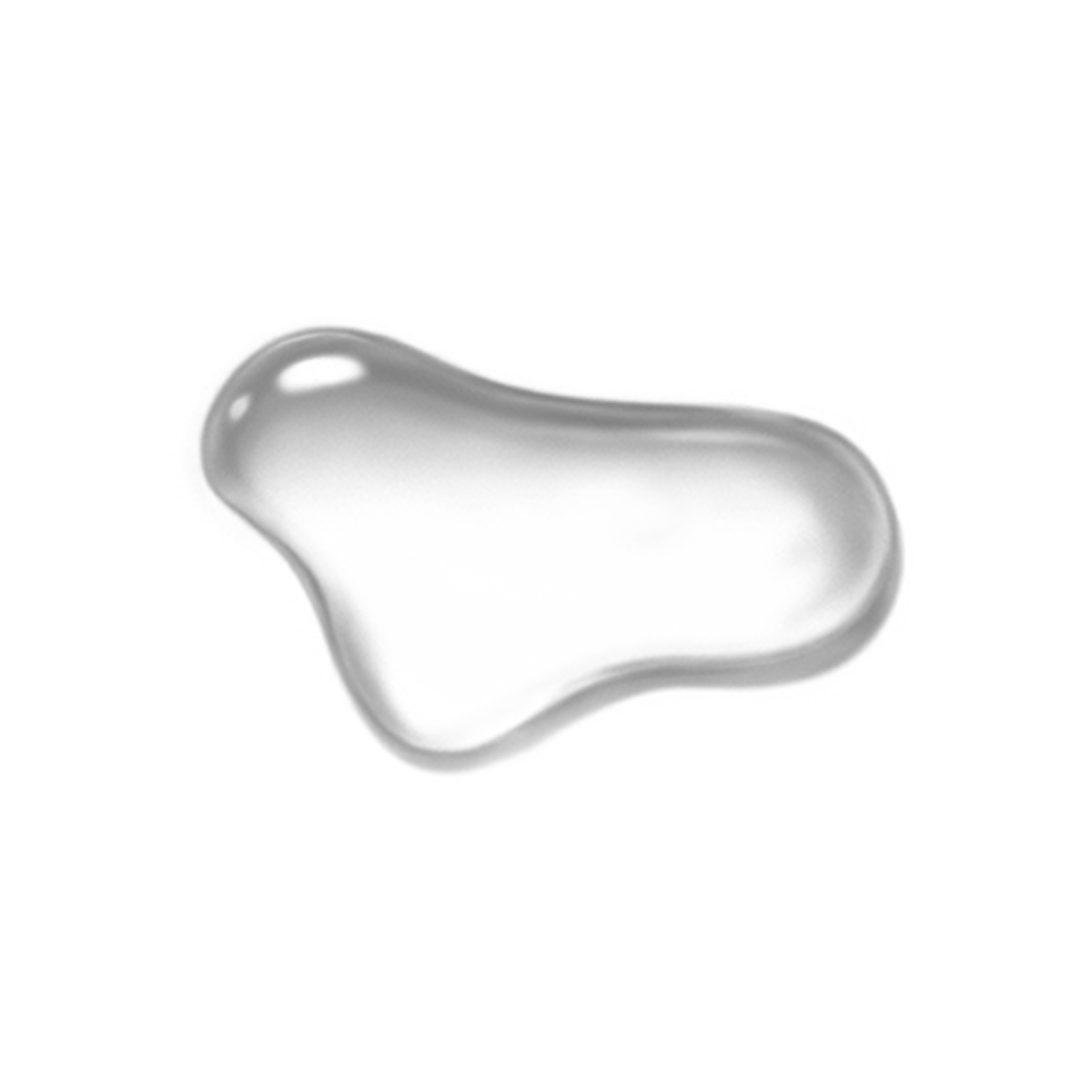 IV fluid droplet - Dripdash