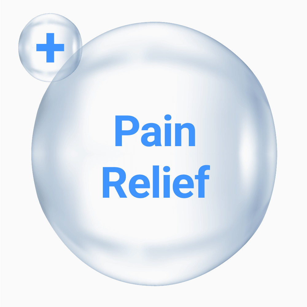 Pain Relief IV