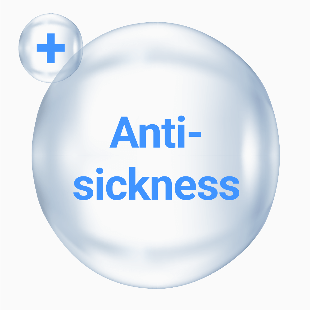 Anti Sickness IV
