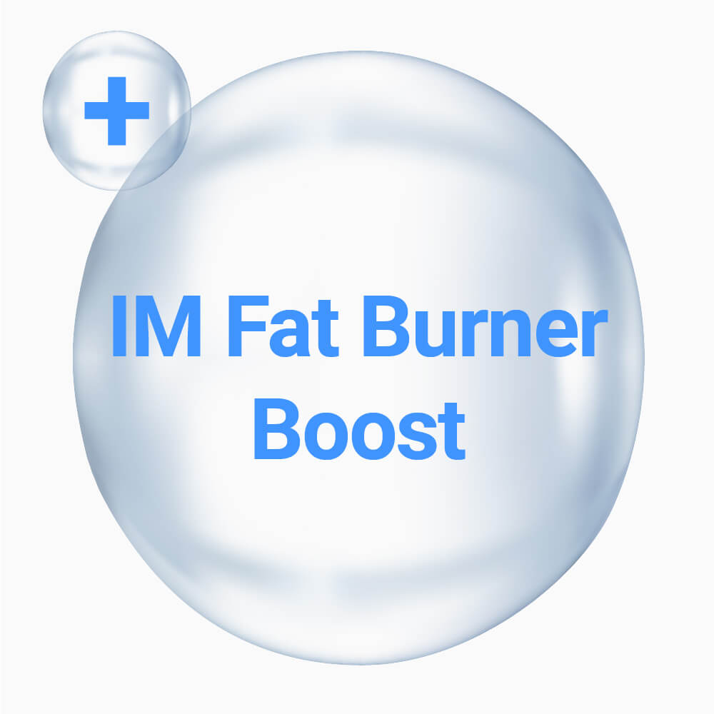 IM Fat Burner Boost
