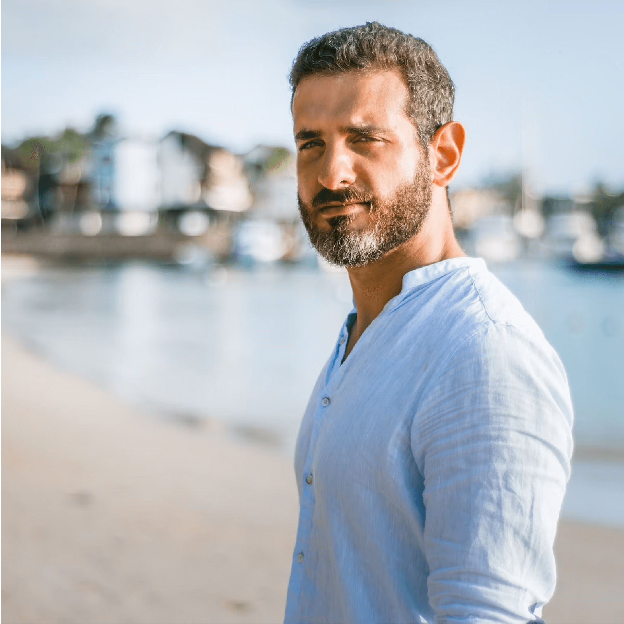 PSA Plus Profile Blood Test