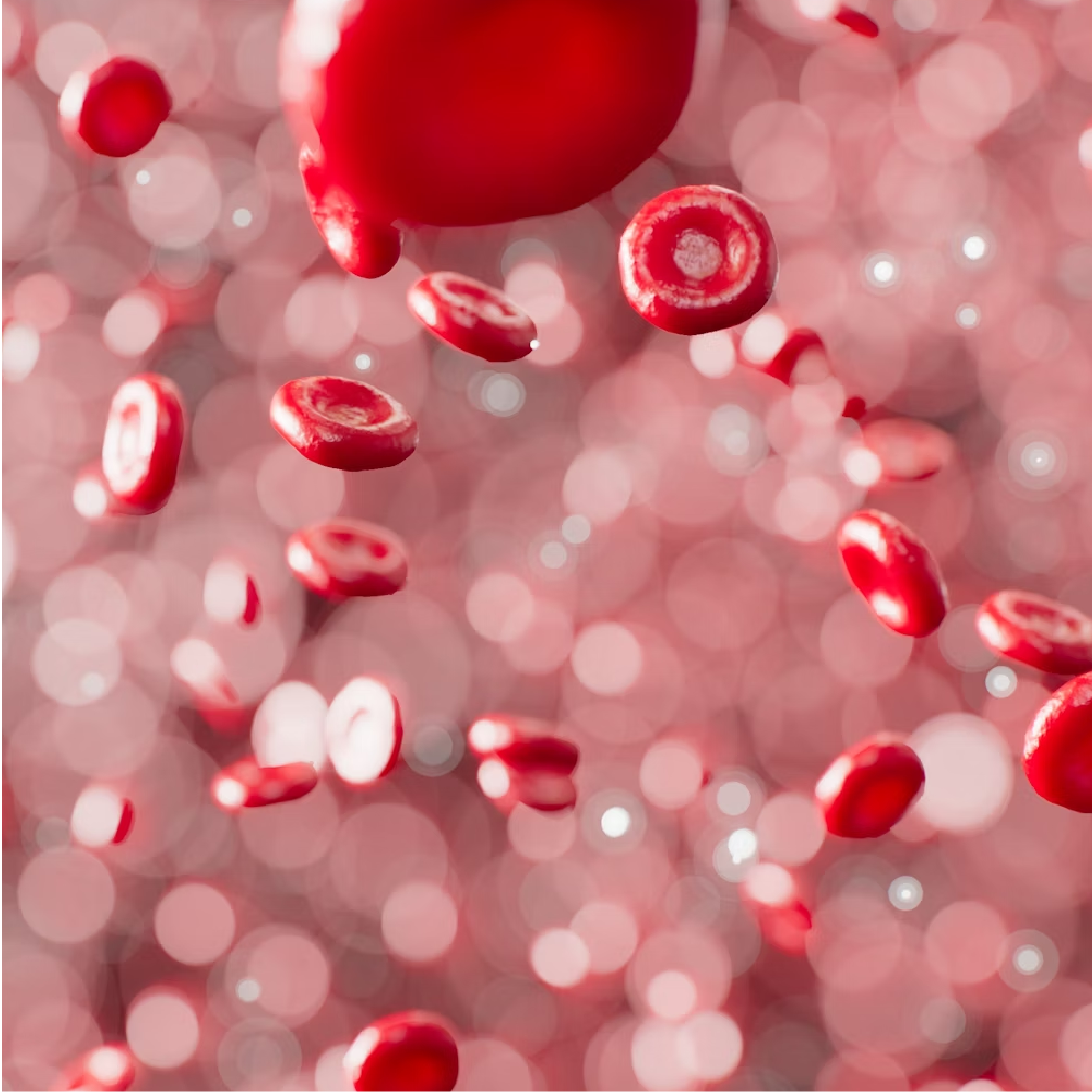 Full Blood Count Blood Test