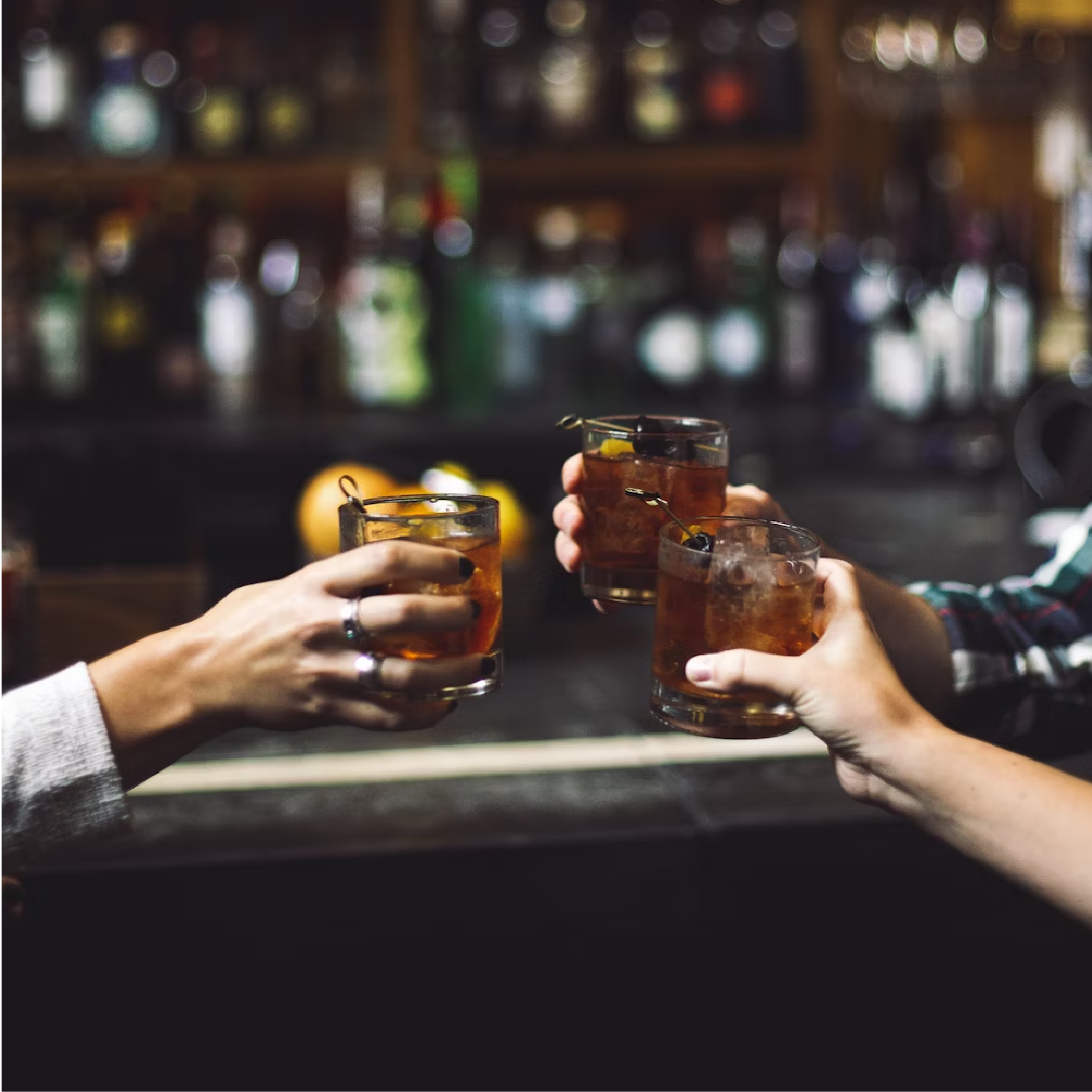 Liver Function Blood Test