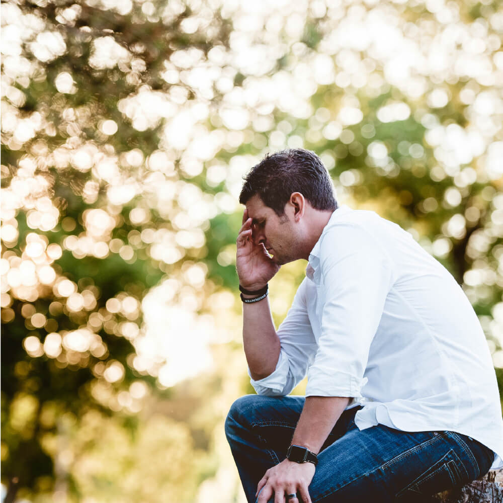 heart disease blood test