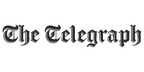 The Telegraph logo