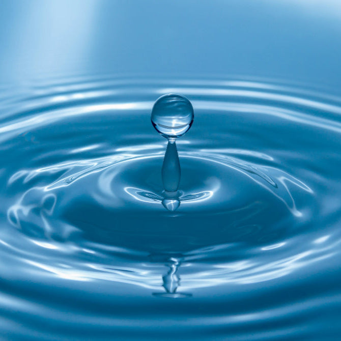 add ons - water droplet ripple